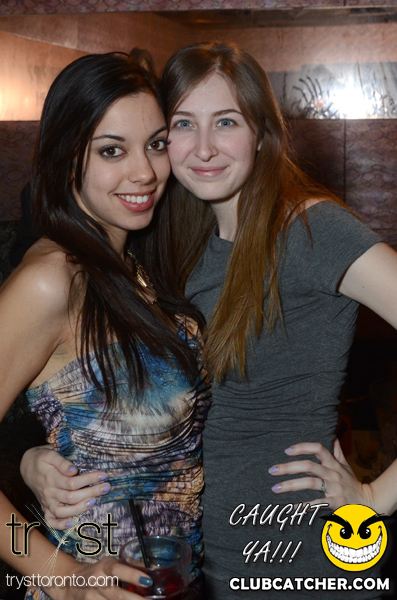 Tryst nightclub photo 271 - November 3rd, 2012