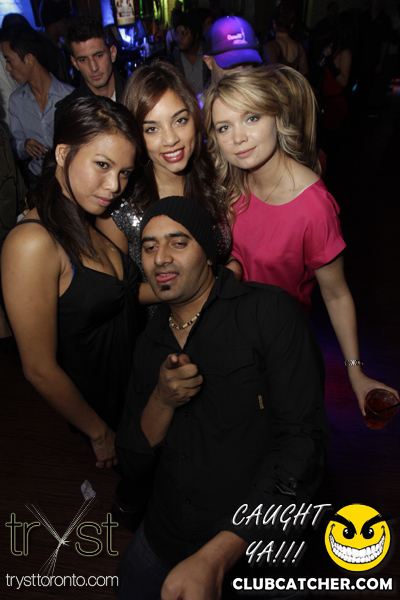 Tryst nightclub photo 272 - November 3rd, 2012