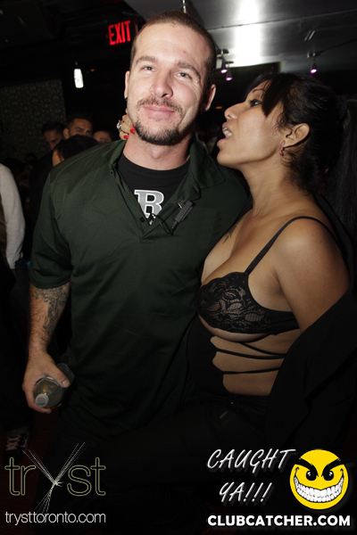 Tryst nightclub photo 273 - November 3rd, 2012