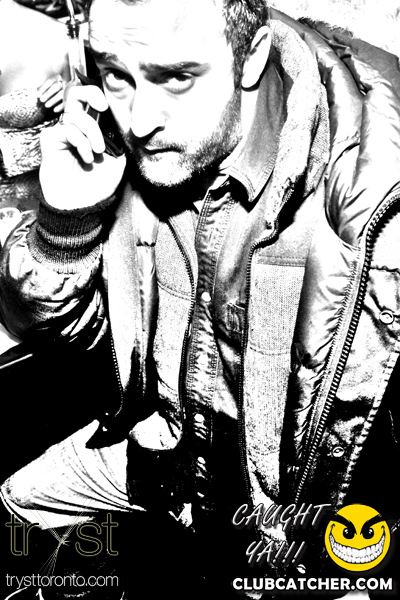 Tryst nightclub photo 274 - November 3rd, 2012