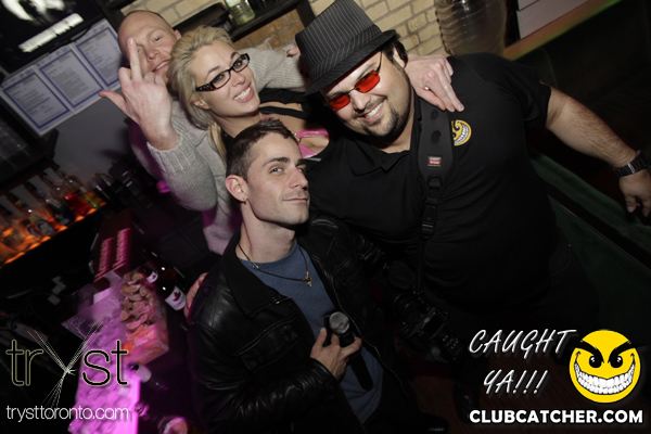 Tryst nightclub photo 275 - November 3rd, 2012
