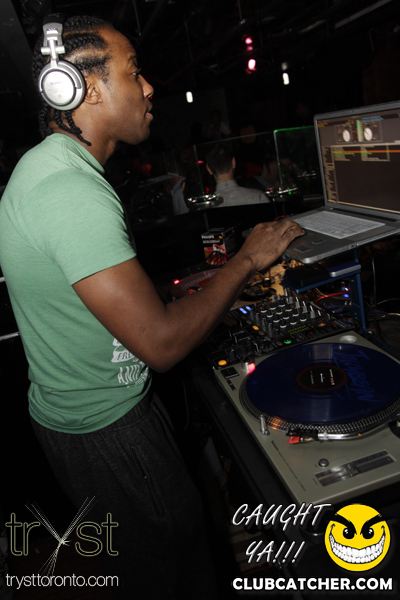 Tryst nightclub photo 276 - November 3rd, 2012