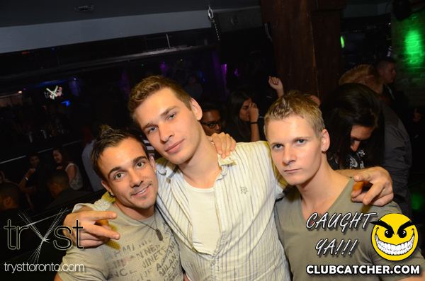 Tryst nightclub photo 277 - November 3rd, 2012