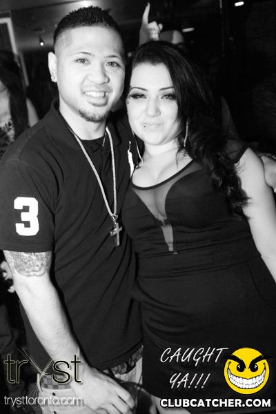 Tryst nightclub photo 280 - November 3rd, 2012