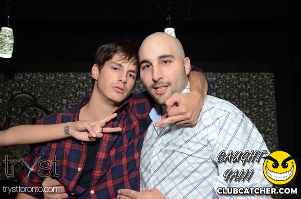 Tryst nightclub photo 281 - November 3rd, 2012