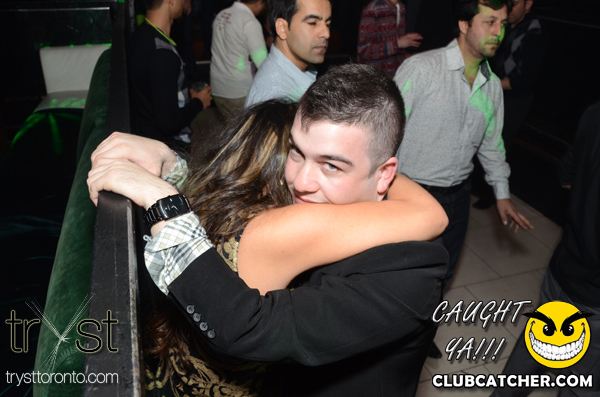 Tryst nightclub photo 283 - November 3rd, 2012
