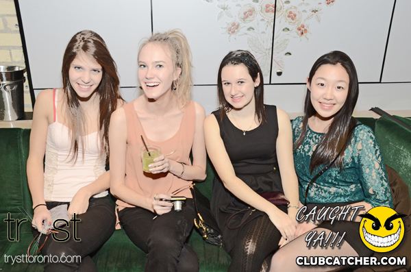 Tryst nightclub photo 284 - November 3rd, 2012