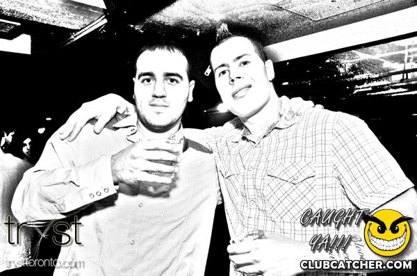 Tryst nightclub photo 287 - November 3rd, 2012