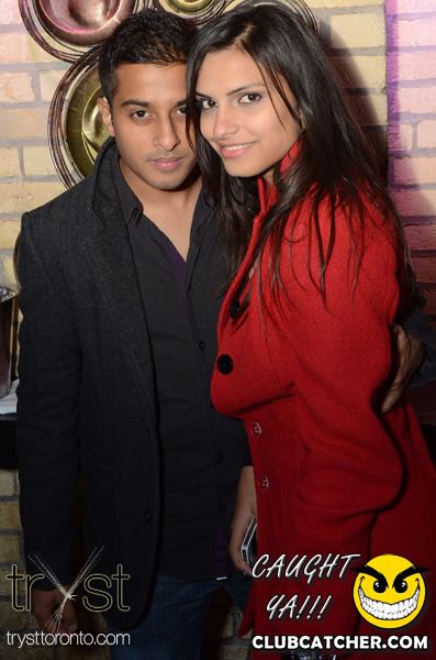 Tryst nightclub photo 288 - November 3rd, 2012