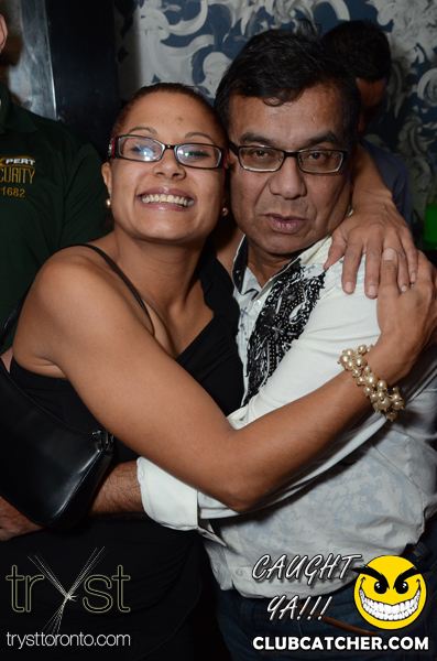 Tryst nightclub photo 291 - November 3rd, 2012