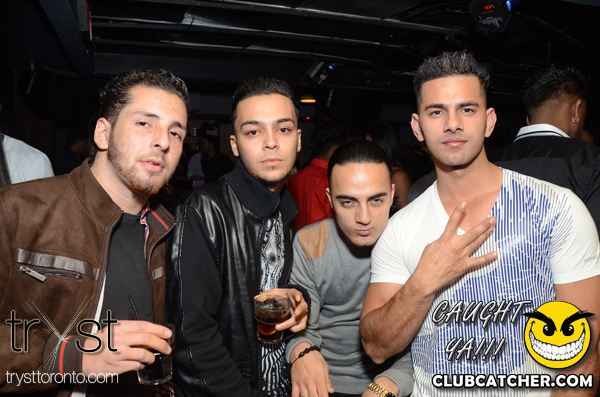 Tryst nightclub photo 292 - November 3rd, 2012