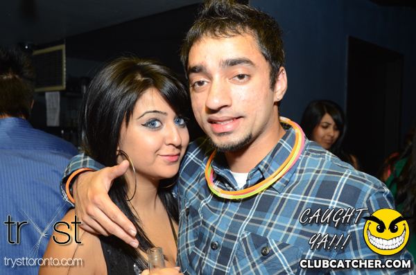 Tryst nightclub photo 293 - November 3rd, 2012