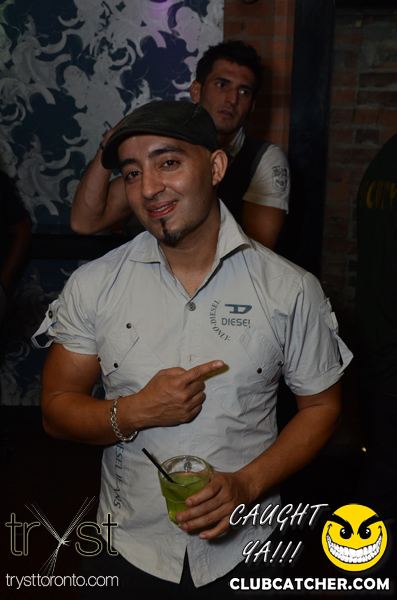 Tryst nightclub photo 294 - November 3rd, 2012