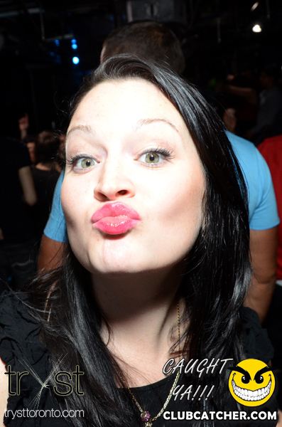 Tryst nightclub photo 295 - November 3rd, 2012