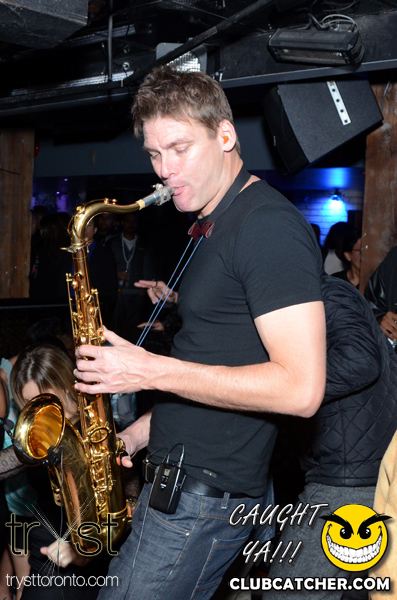 Tryst nightclub photo 296 - November 3rd, 2012