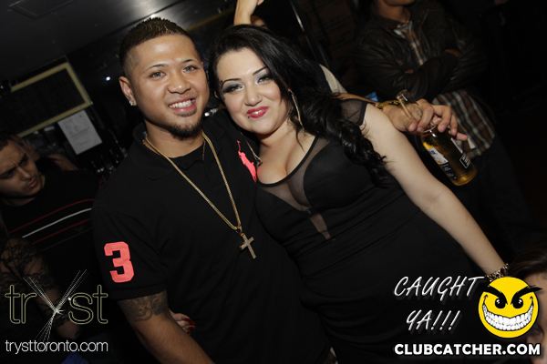 Tryst nightclub photo 297 - November 3rd, 2012