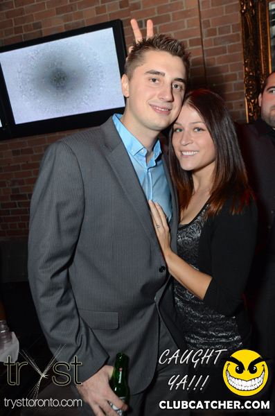 Tryst nightclub photo 301 - November 3rd, 2012