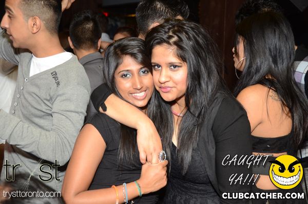 Tryst nightclub photo 303 - November 3rd, 2012
