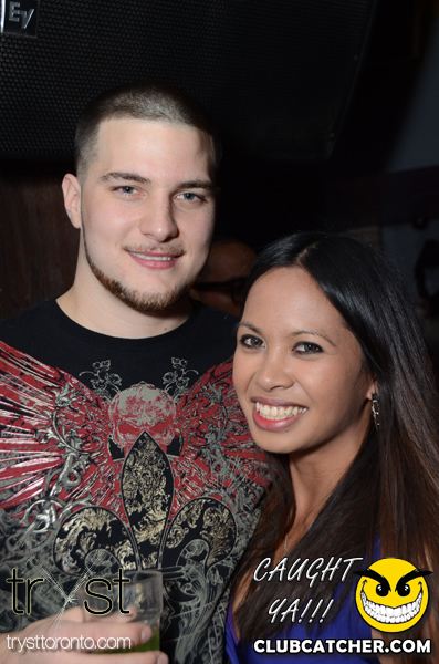 Tryst nightclub photo 304 - November 3rd, 2012