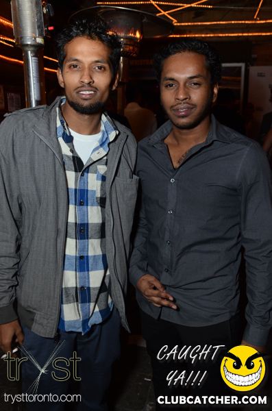 Tryst nightclub photo 305 - November 3rd, 2012