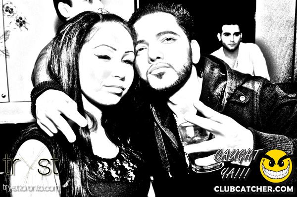 Tryst nightclub photo 306 - November 3rd, 2012