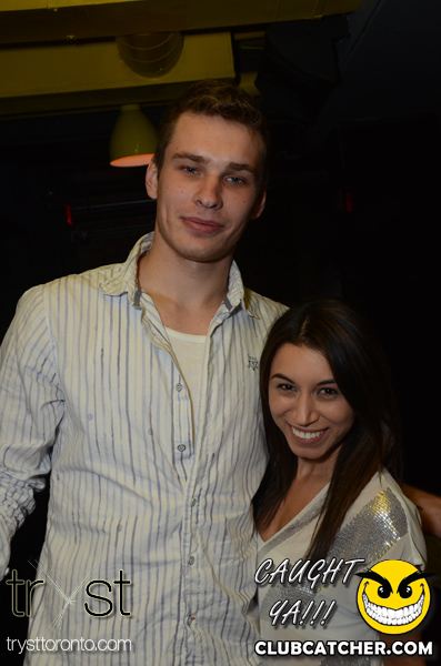 Tryst nightclub photo 307 - November 3rd, 2012