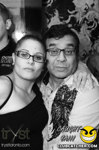 Tryst nightclub photo 308 - November 3rd, 2012