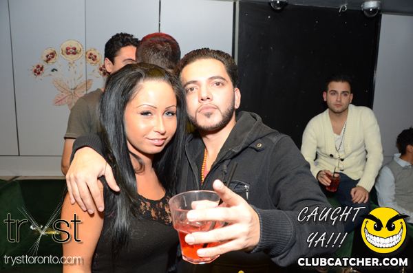 Tryst nightclub photo 309 - November 3rd, 2012