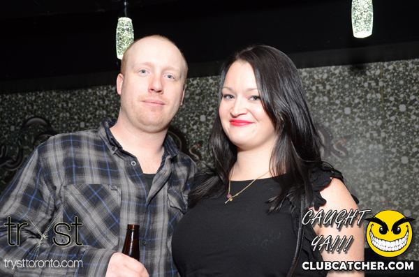 Tryst nightclub photo 310 - November 3rd, 2012