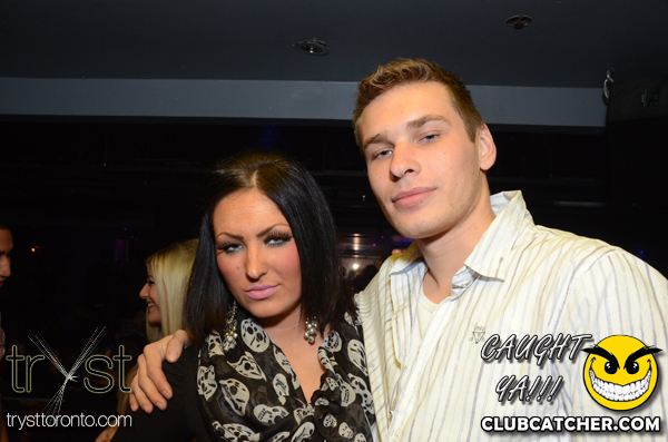 Tryst nightclub photo 311 - November 3rd, 2012