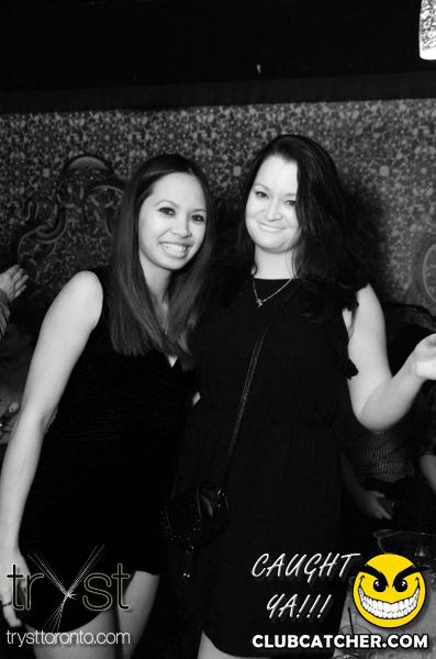 Tryst nightclub photo 314 - November 3rd, 2012