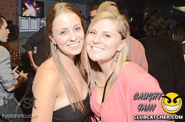 Tryst nightclub photo 315 - November 3rd, 2012