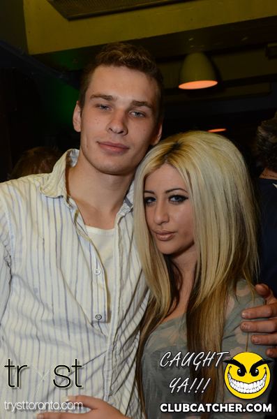 Tryst nightclub photo 316 - November 3rd, 2012
