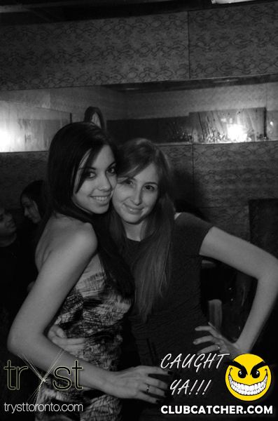 Tryst nightclub photo 317 - November 3rd, 2012