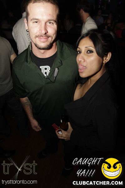 Tryst nightclub photo 324 - November 3rd, 2012