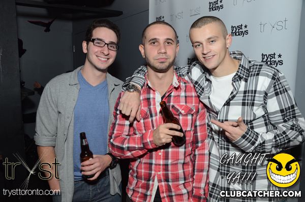 Tryst nightclub photo 328 - November 3rd, 2012