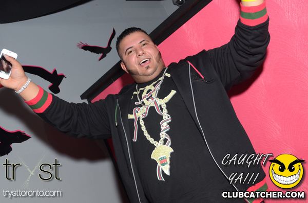 Tryst nightclub photo 329 - November 3rd, 2012