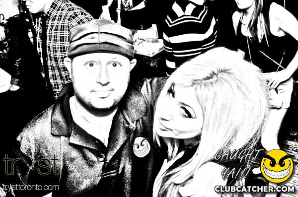 Tryst nightclub photo 334 - November 3rd, 2012