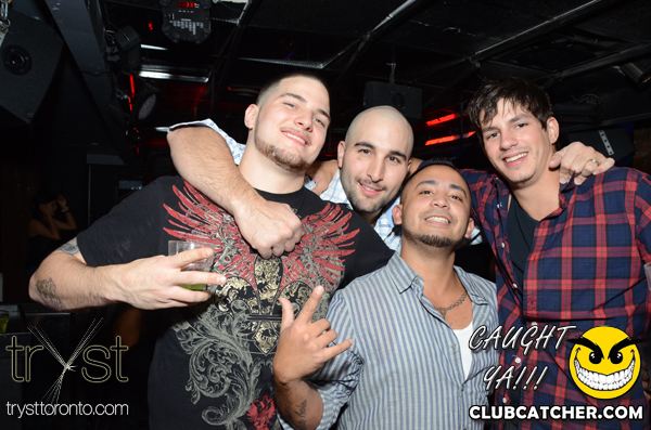 Tryst nightclub photo 336 - November 3rd, 2012