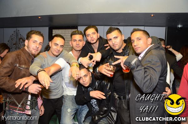Tryst nightclub photo 337 - November 3rd, 2012