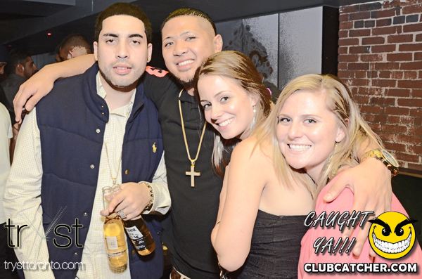 Tryst nightclub photo 340 - November 3rd, 2012