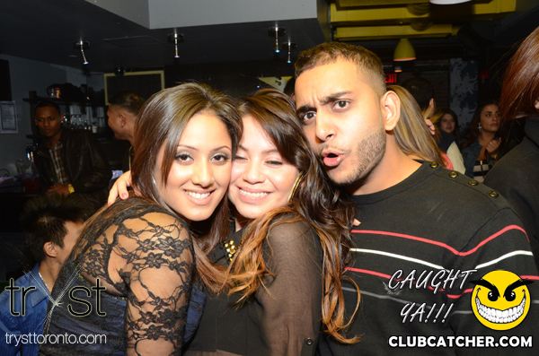 Tryst nightclub photo 343 - November 3rd, 2012