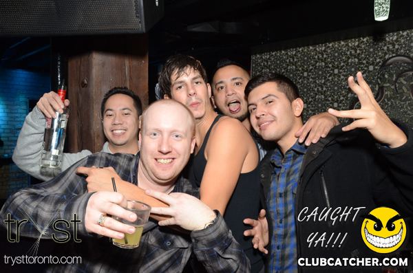 Tryst nightclub photo 344 - November 3rd, 2012