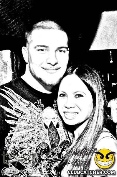 Tryst nightclub photo 345 - November 3rd, 2012