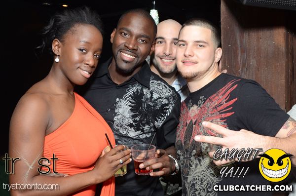 Tryst nightclub photo 346 - November 3rd, 2012