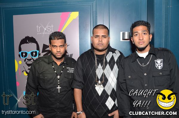 Tryst nightclub photo 348 - November 3rd, 2012