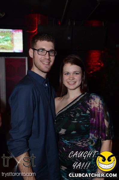 Tryst nightclub photo 350 - November 3rd, 2012