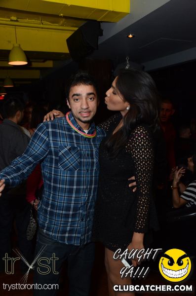 Tryst nightclub photo 351 - November 3rd, 2012