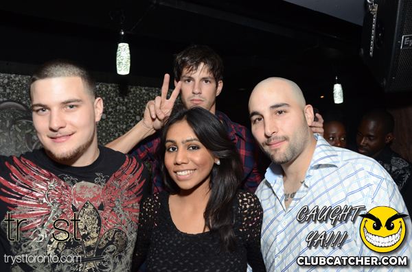 Tryst nightclub photo 352 - November 3rd, 2012