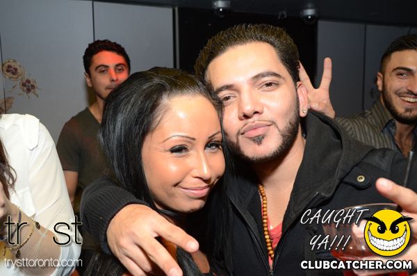 Tryst nightclub photo 353 - November 3rd, 2012
